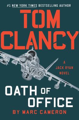 Tom Clancy oath of office /