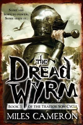 The dread wyrm /