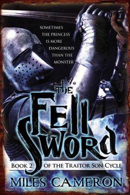 The fell sword /