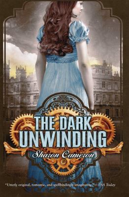 The dark unwinding /