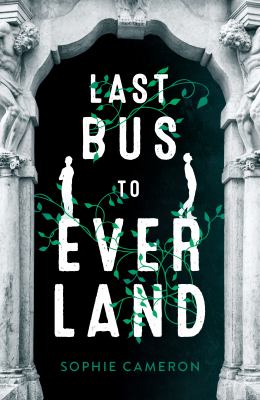 Last bus to Everland /