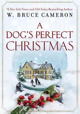 A dog's perfect Christmas /