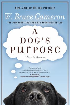 A dog's purpose /