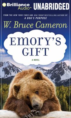 Emory's gift [compact disc, unabridged] /