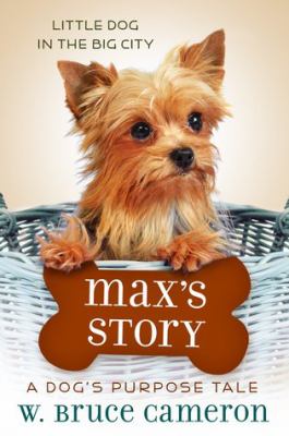 Max's story /