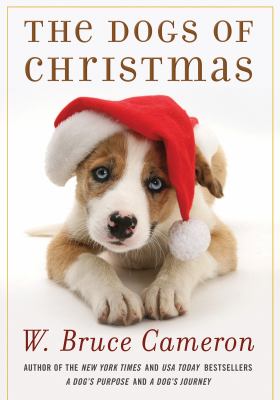 The dogs of Christmas /