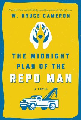 The midnight plan of the repo man /