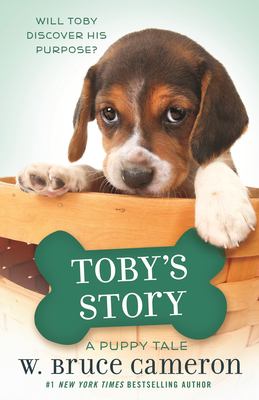 Toby's story /