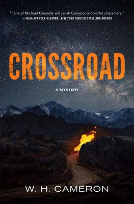 Crossroad : a novel /