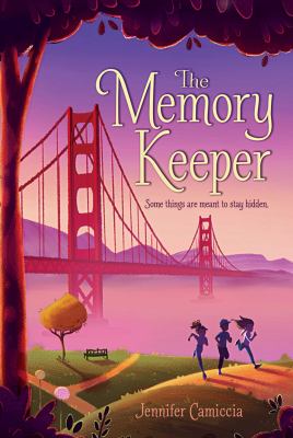 The memory keeper /