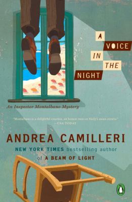 A voice in the night /