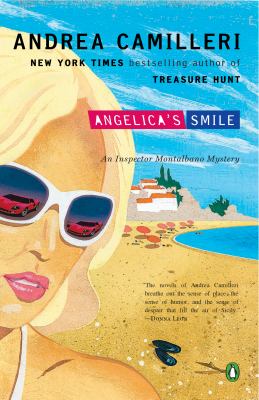 Angelica's smile /