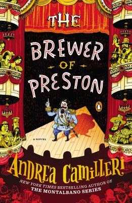 The Brewer of Preston : a novel /