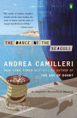 The dance of the seagull /