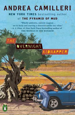 The overnight kidnapper /