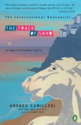 The track of sand /
