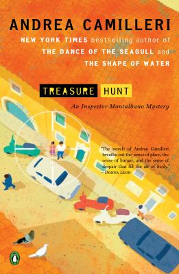 Treasure hunt /