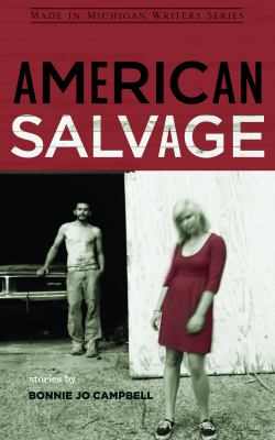 American salvage : stories /