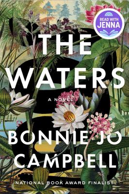 The waters [ebook] : A novel.