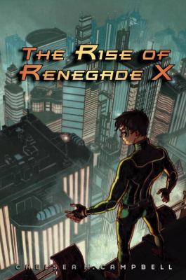 The rise of Renegade X /