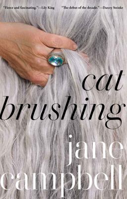 Cat brushing : and other stories /