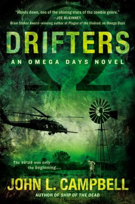 Drifters : an Omega days novel /