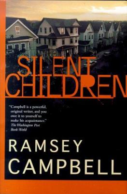 Silent children /