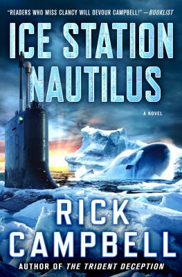 Ice Station Nautilus /