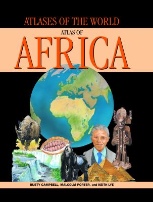 Atlas of Africa /