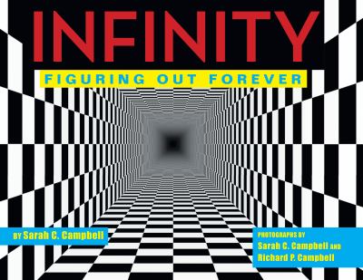 Infinity : figuring out forever /
