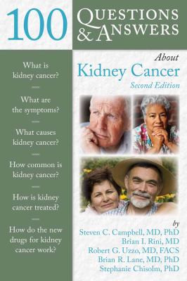 100 questions & answers about kidney cancer /