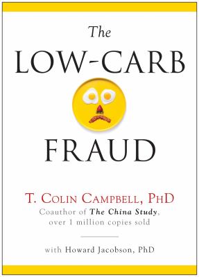 The low-carb fraud /