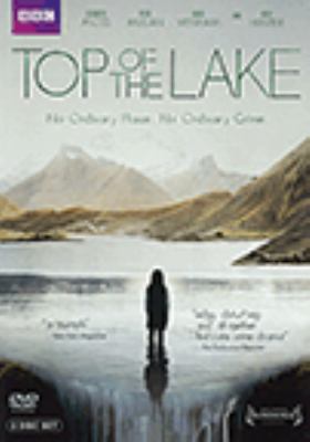 Top of the lake [videorecording (DVD)] /