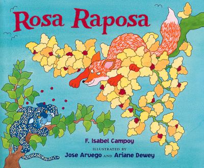 Rosa Raposa /