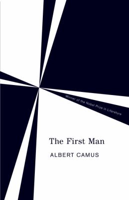The first man /
