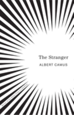 The stranger /