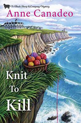 Knit to kill /