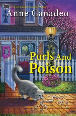 Purls and poison /