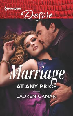 Marriage at any price /