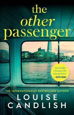 The other passenger /