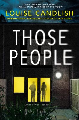 Those people /