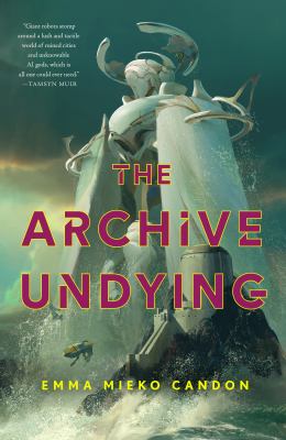 The archive undying /