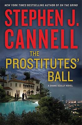 The prostitutes' ball /