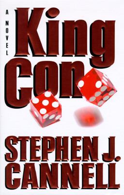 King Con : a novel /