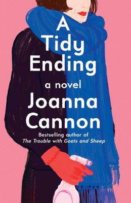 A tidy ending : a novel /