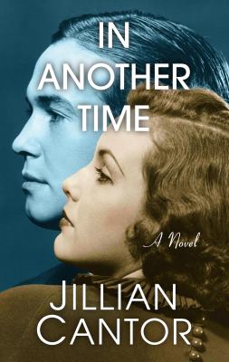 In another time : [large type] a novel /