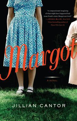 Margot [large type] /