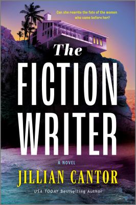 The fiction writer /
