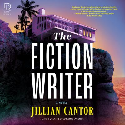 The fiction writer [eaudiobook].