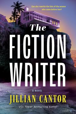 The fiction writer [ebook] : A novel.